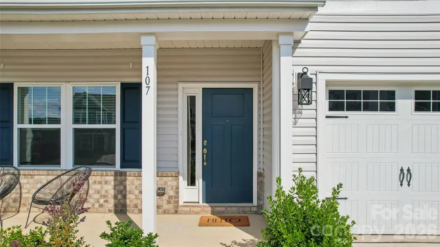 107 Mooring Drive, Statesville, NC 28677 - #2