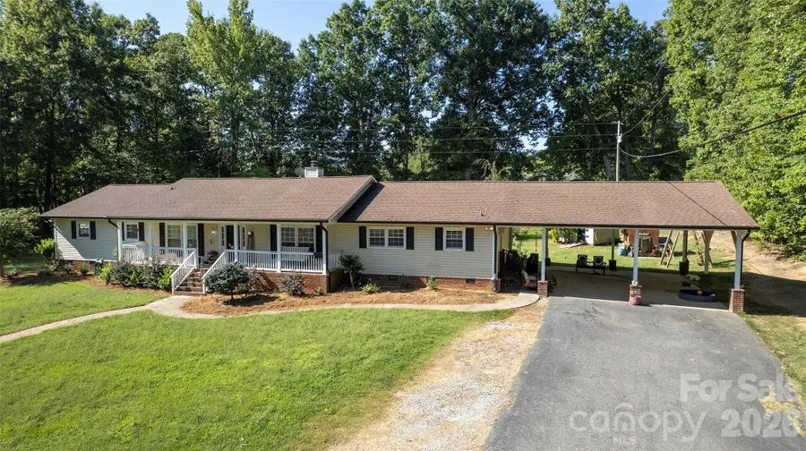 717 Pilgrim Forest Drive, Monroe, NC 28110 - #3