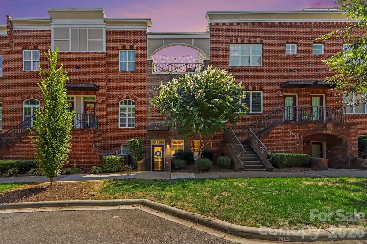 214 Harbour Place Drive, Davidson, NC 28036 - #1
