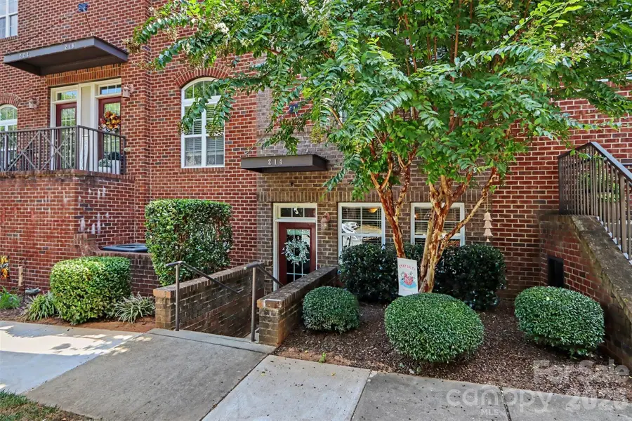 214 Harbour Place Drive, Davidson, NC 28036 - #2