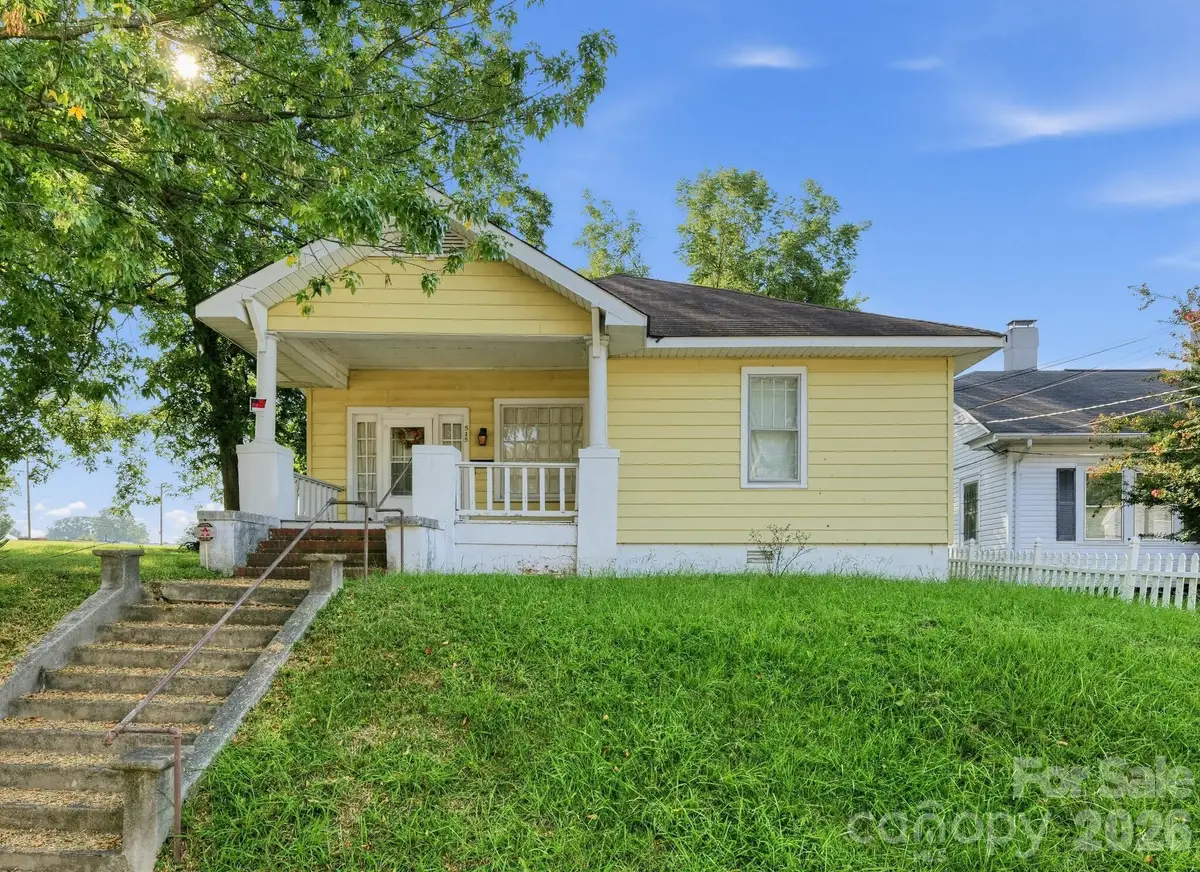 515 S Church Street, Salisbury, NC 28144 - #1