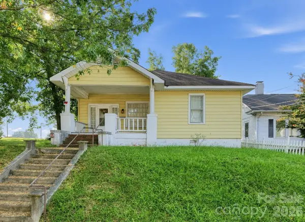 515 S Church Street, Salisbury, NC 28144
