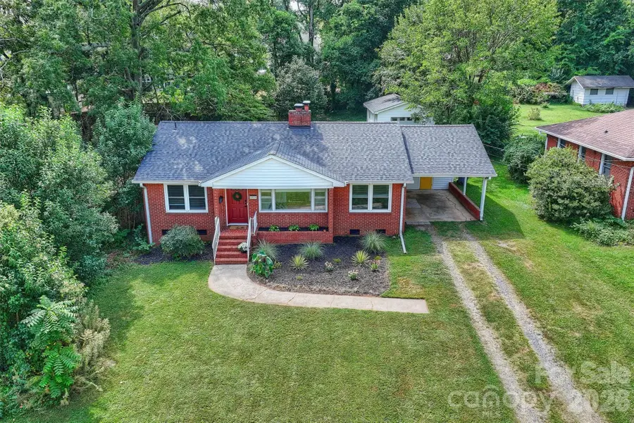 2816 Shamrock Drive, Charlotte, NC 28205 - #3