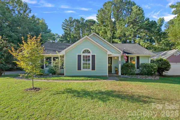7120 Chattanooga Lane, Mint Hill, NC 28227
