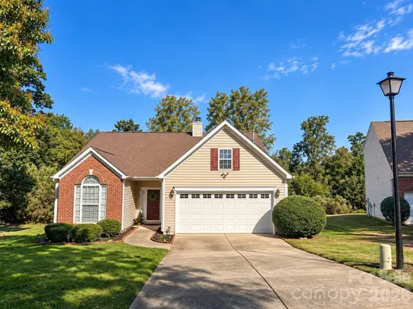 2444 Brathay Court, Charlotte, NC 28269