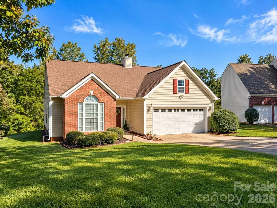 2444 Brathay Court, Charlotte, NC 28269 - #2