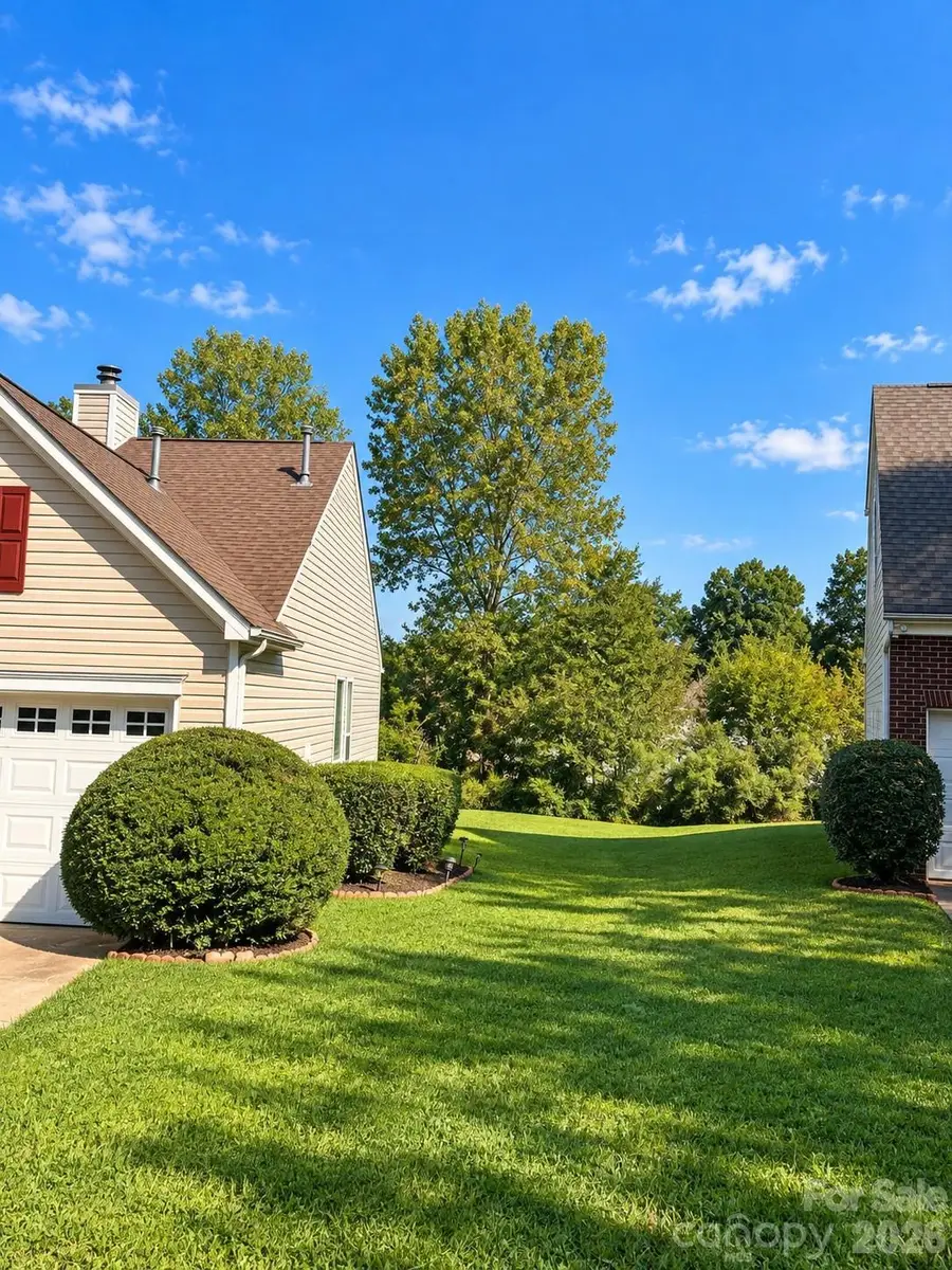 2444 Brathay Court, Charlotte, NC 28269 - #3