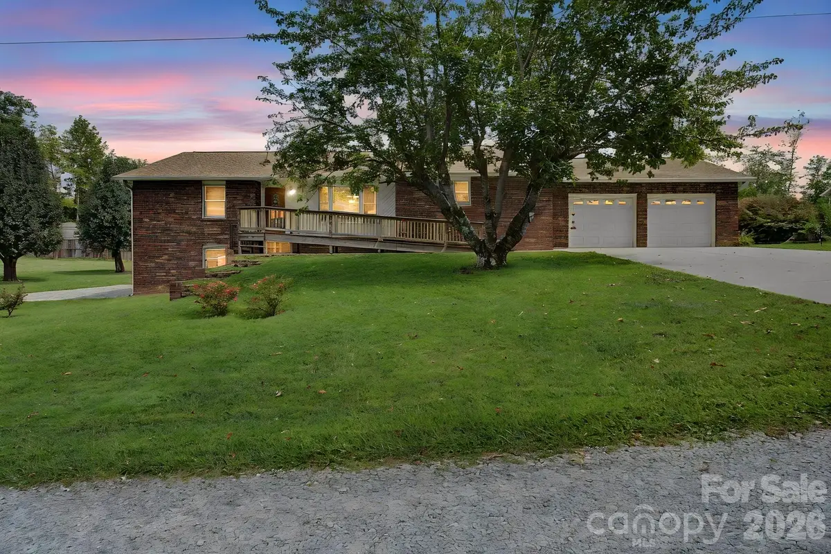 230 Blythewood Drive, Hendersonville, NC 28792 - #1