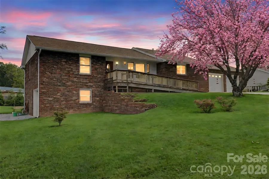 230 Blythewood Drive, Hendersonville, NC 28792 - #2