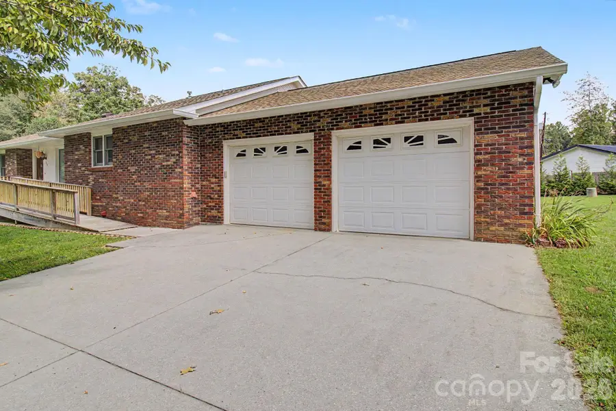 230 Blythewood Drive, Hendersonville, NC 28792 - #3