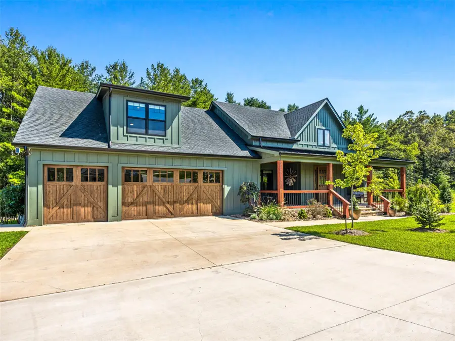43 Lucy Lane, Mills River, NC 28759 - #2