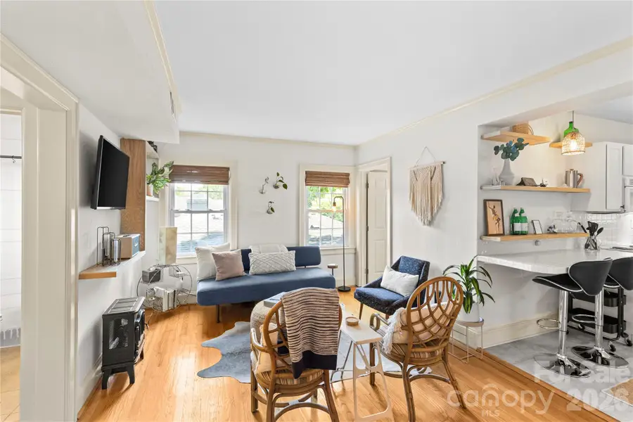 1707 Club Road #3, Charlotte, NC 28205 - #3