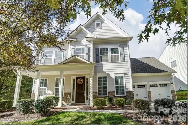 19921 Wooden Tee Drive, Davidson, NC 28036