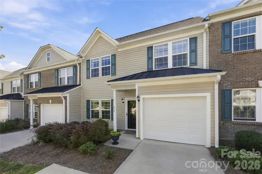 615 School House Lane, Fort Mill, SC 29708 - #3