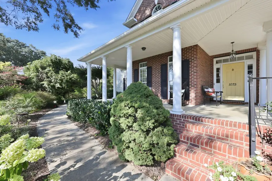1075 Glenfield Drive, Salisbury, NC 28147 - #3