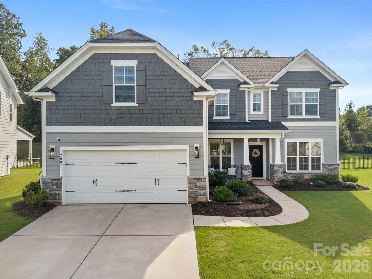 7007 Kingfisher Way, Belmont, NC 28012 - #1