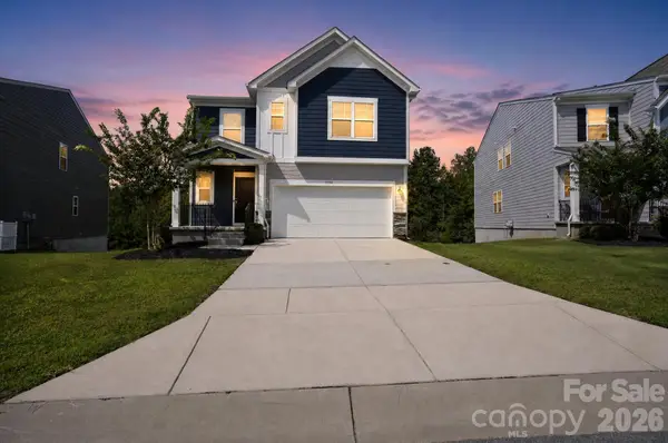 3152 Treyson Drive, Denver, NC 28037