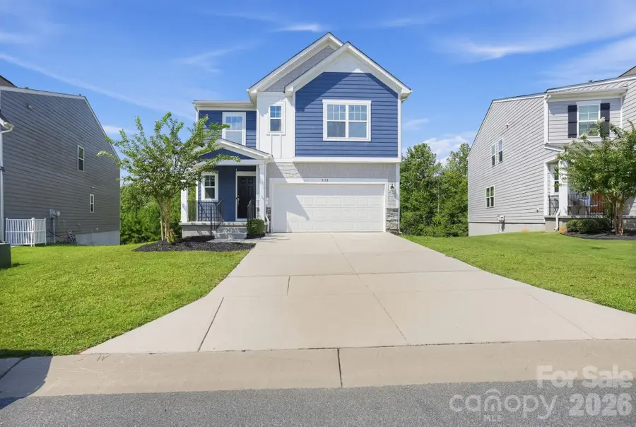 3152 Treyson Drive, Denver, NC 28037 - #2