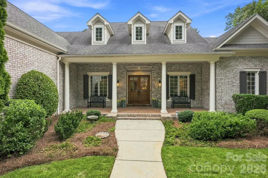 2063 Brawley School Road, Mooresville, NC 28117 - #2