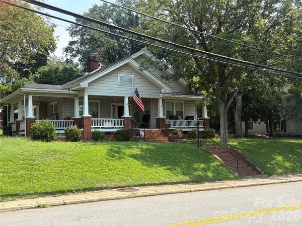 411 Morven Road, Wadesboro, NC 28170