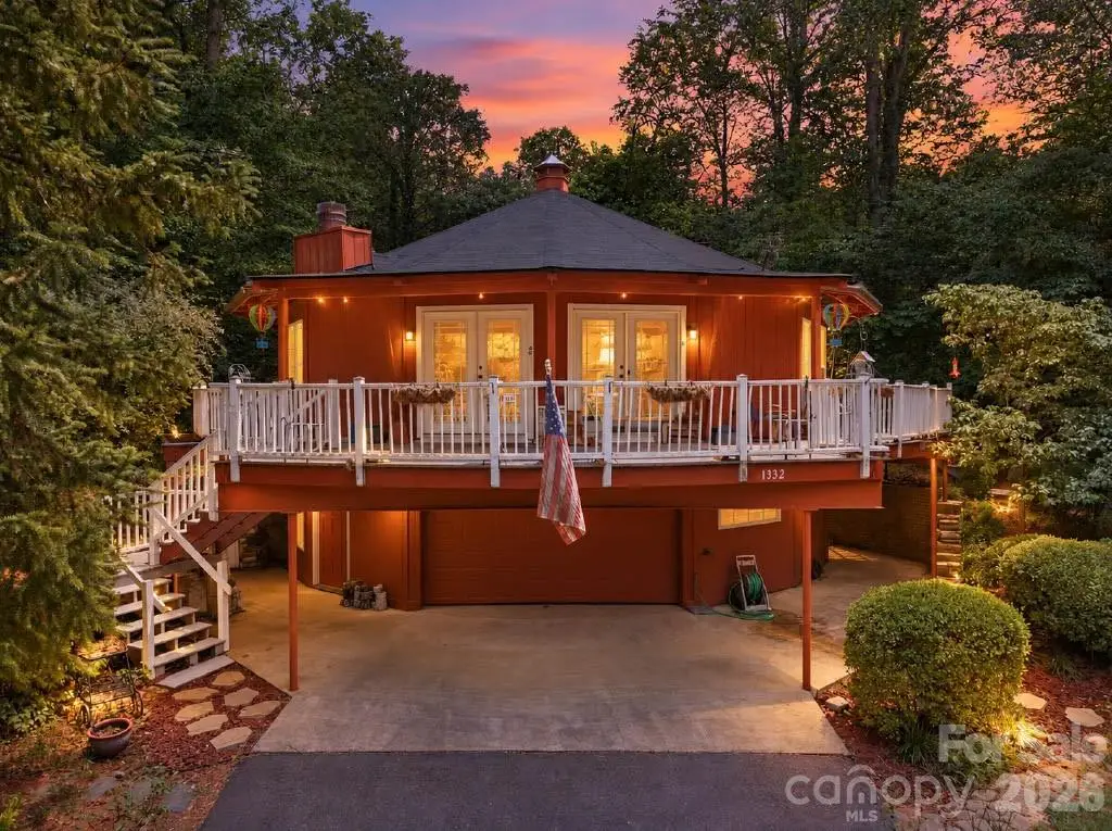 1332 Fairway Drive, Newton, NC 28658 - #1