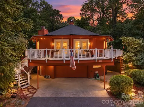 1332 Fairway Drive, Newton, NC 28658