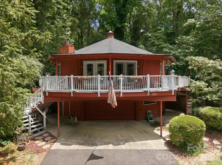 1332 Fairway Drive, Newton, NC 28658 - #3