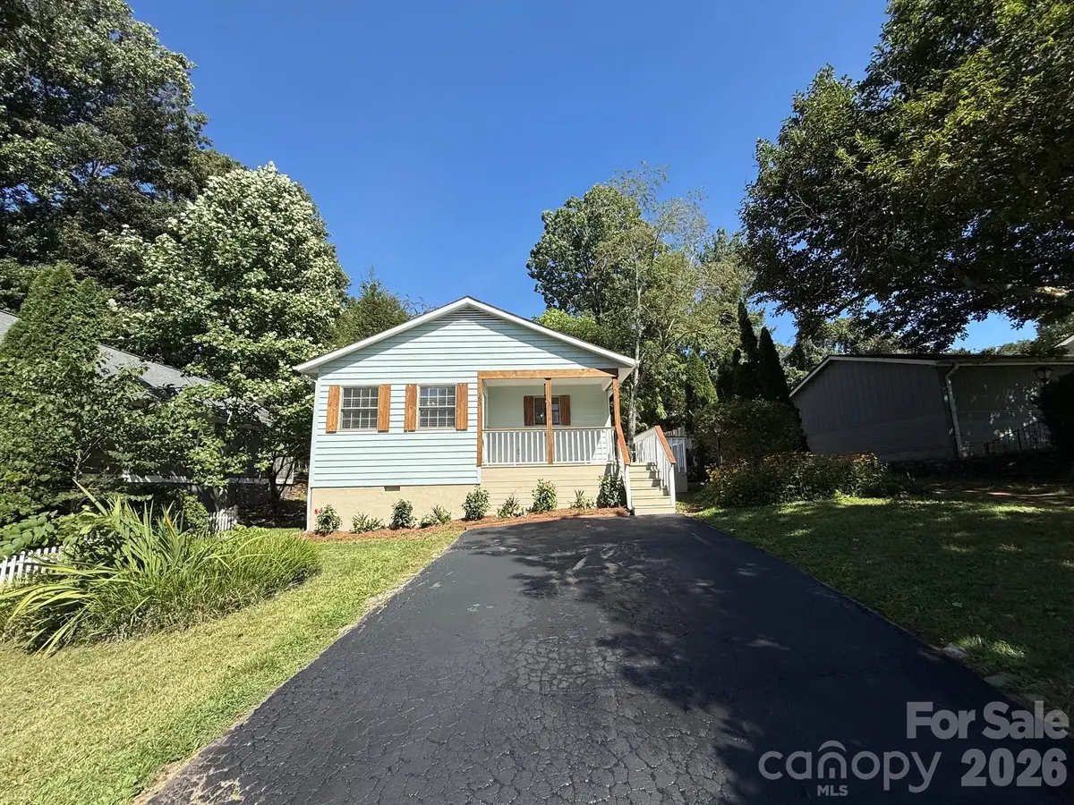 153 Locust Court, Arden, NC 28704 - #1