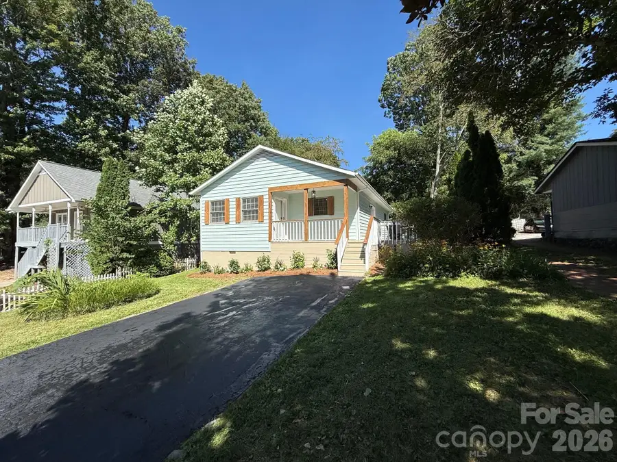 153 Locust Court, Arden, NC 28704 - #3