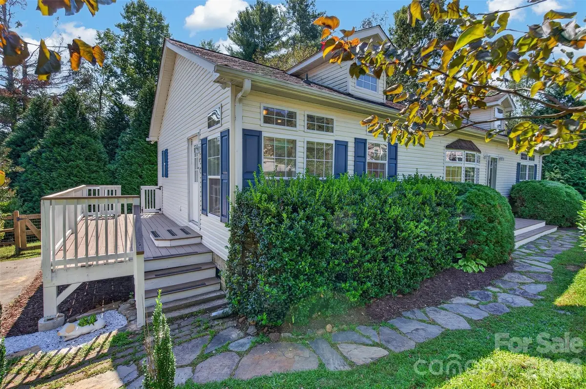 6 Enochs Way, Fletcher, NC 28732 - #1