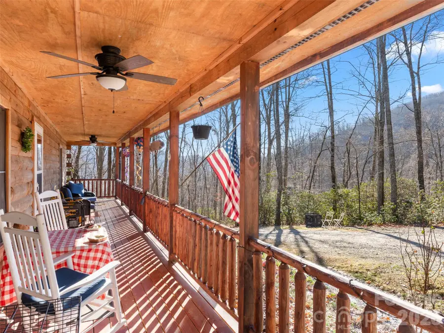 252 Idylwild Lane, Black Mountain, NC 28711 - #2