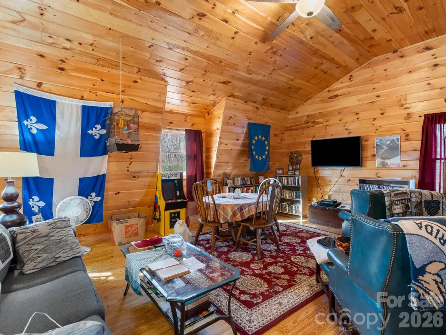 252 Idylwild Lane, Black Mountain, NC 28711 - #3