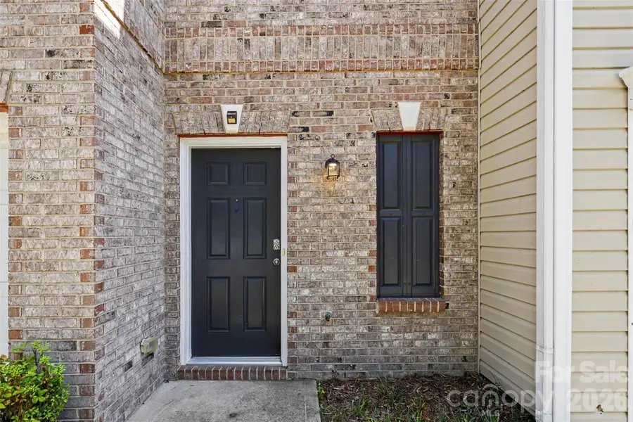 9610 Walkers Glen Drive Nw, Concord, NC 28027 - #3