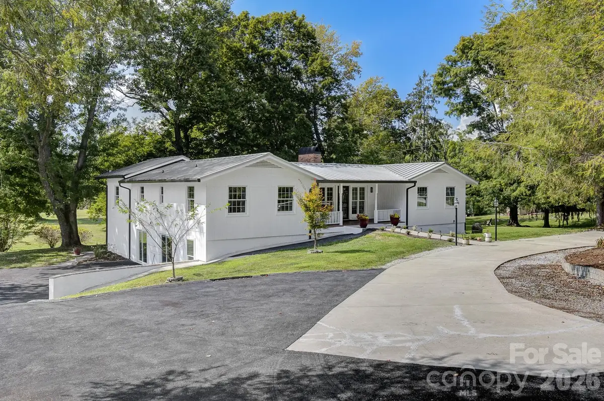 211 Pinner Road, Arden, NC 28704 - #1