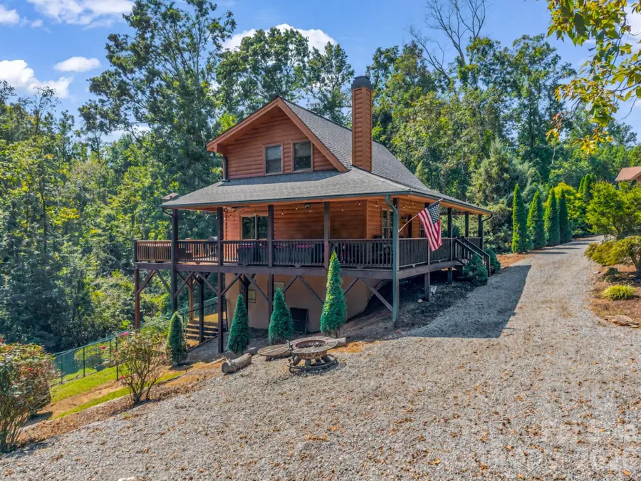566 Nathan Mcdaniel Drive, Nebo, NC 28761 - #2