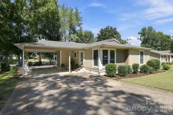 1619 Rhyne Carter Road, Gastonia, NC 28054