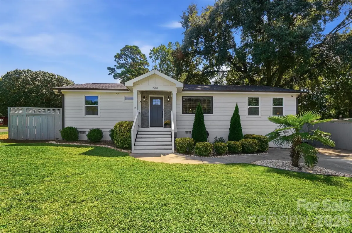 1901 Clearwood Lane, Charlotte, NC 28214 - #1