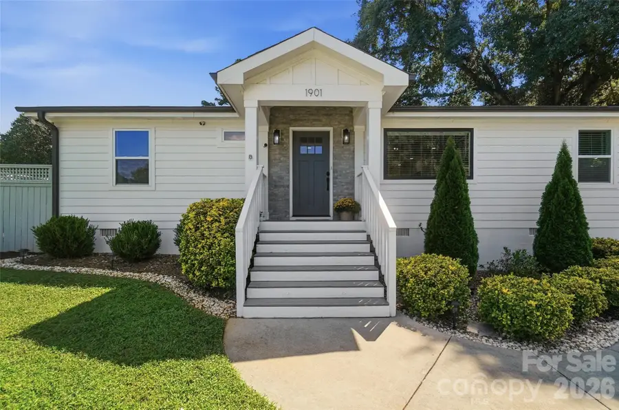 1901 Clearwood Lane, Charlotte, NC 28214 - #2