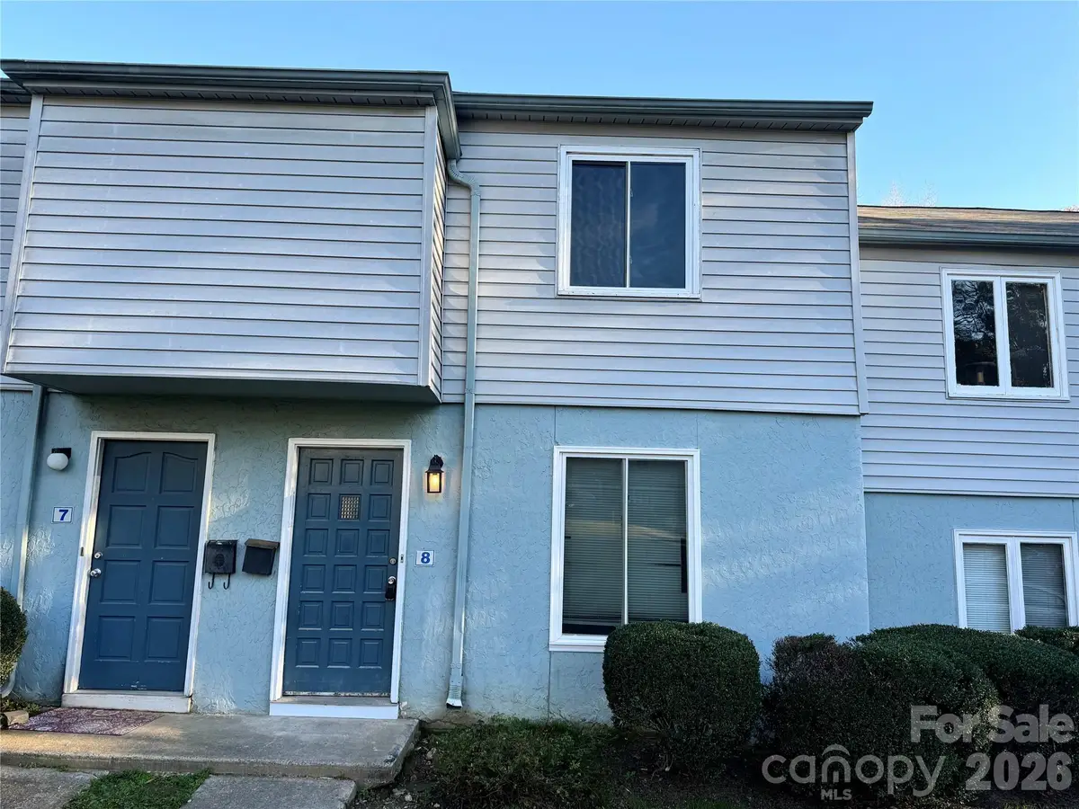1906 Mereview Court #8, Charlotte, NC 28210 - #1
