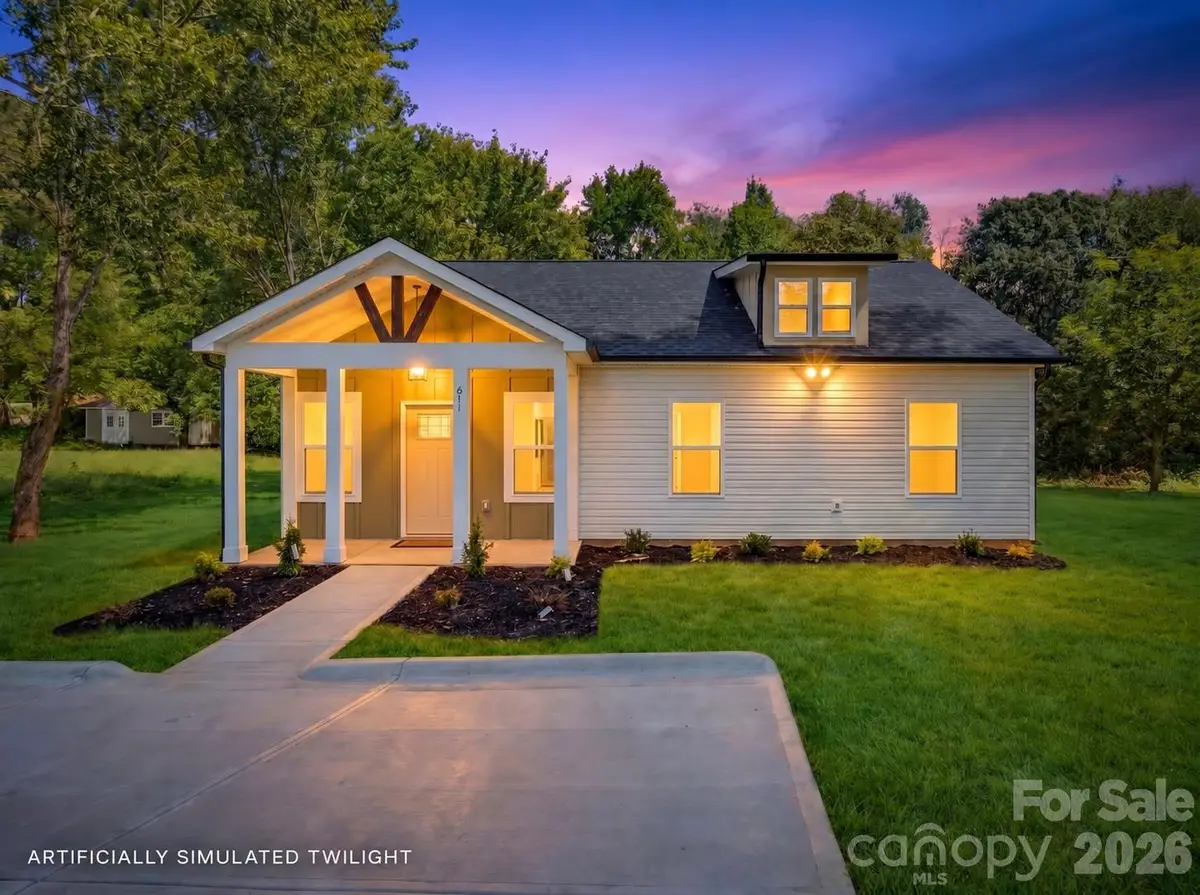 611 E Sanders Road, Shelby, NC 28150 - #1