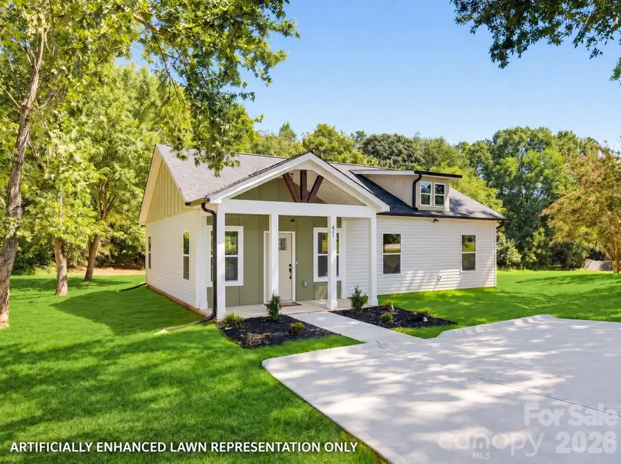 611 E Sanders Road, Shelby, NC 28150 - #2