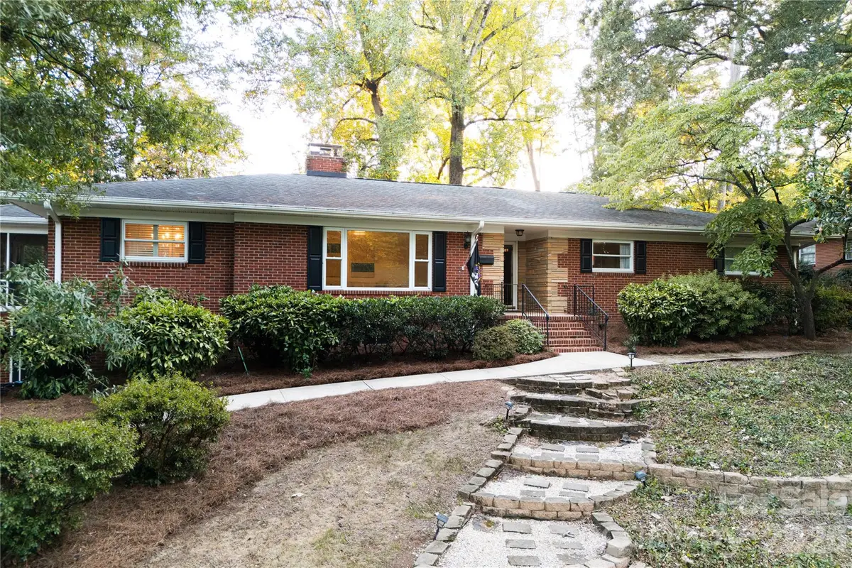 4764 Stafford Circle, Charlotte, NC 28211 - #1