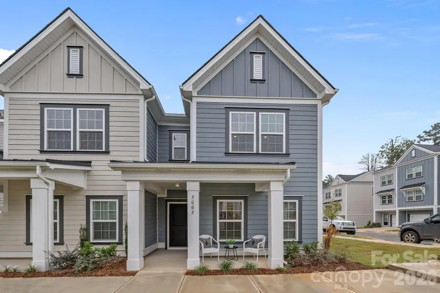 5016 Cherry Gum Court #46, Matthews, NC 28105 - #2