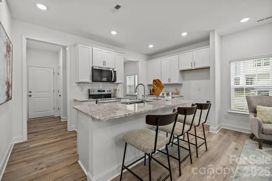 5016 Cherry Gum Court #46, Matthews, NC 28105 - #3