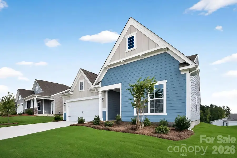 384 Waxhaw Village Road #310, Lancaster, SC 29720 - #2