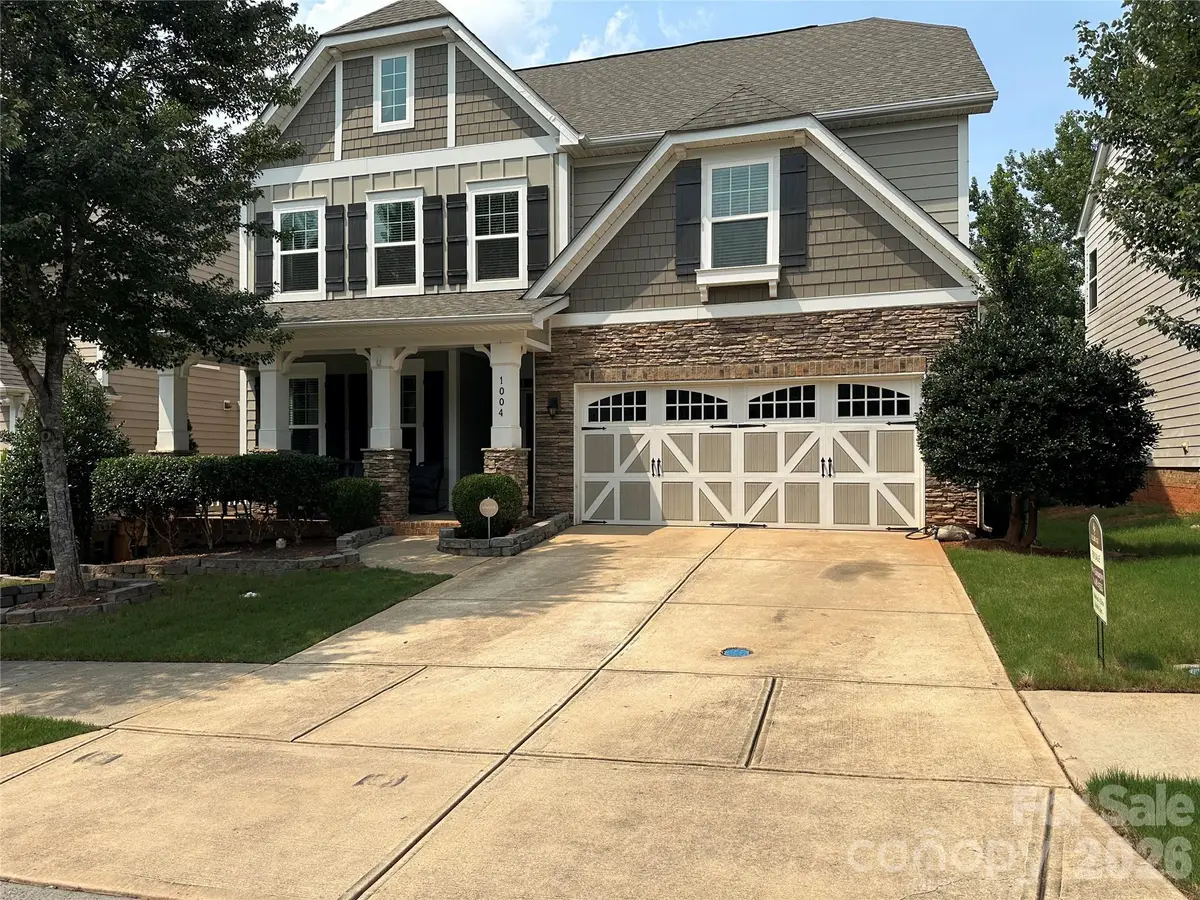 1004 Fallondale Road, Waxhaw, NC 28173 - #1