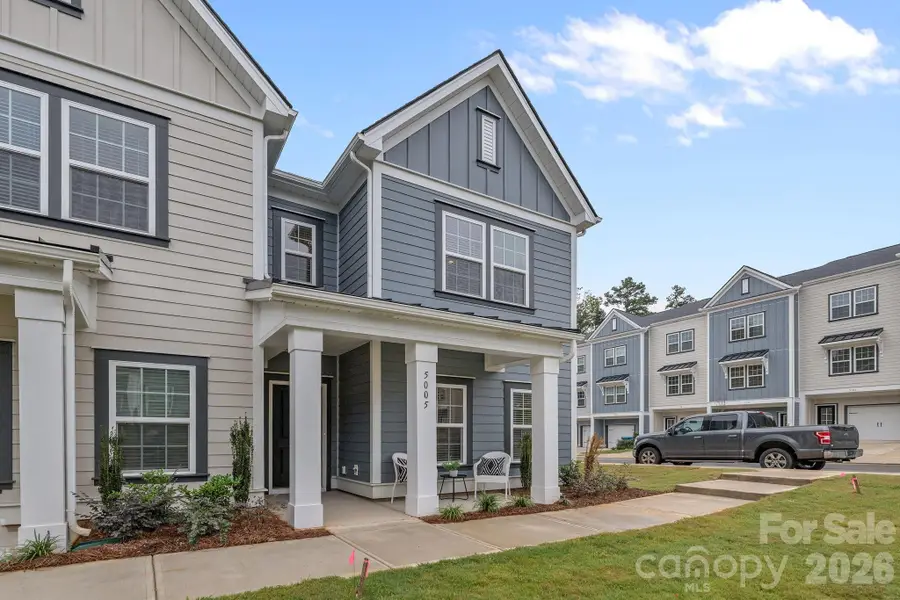 5025 Cherry Gum Court #47, Matthews, NC 28105 - #2