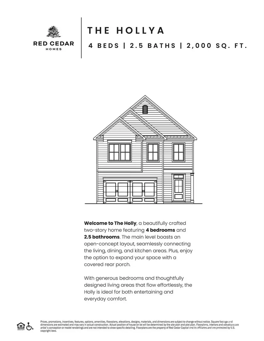 1531 Lisbon Lane, Charlotte, NC 28269 - #2