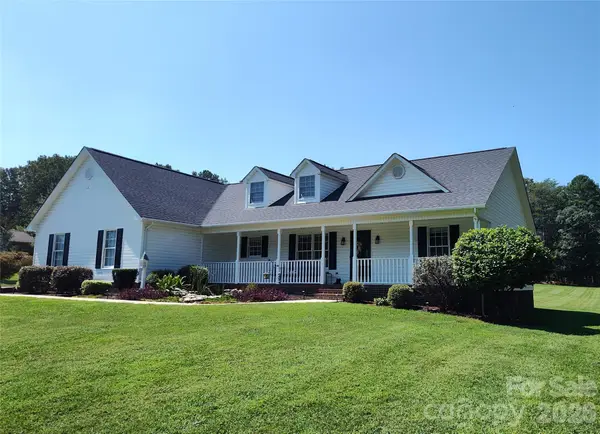 4005 Davis Road, Maiden, NC 28650