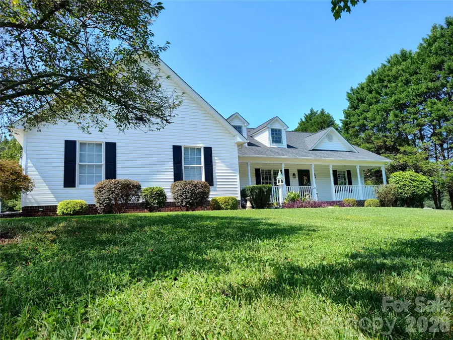 4005 Davis Road, Maiden, NC 28650 - #3